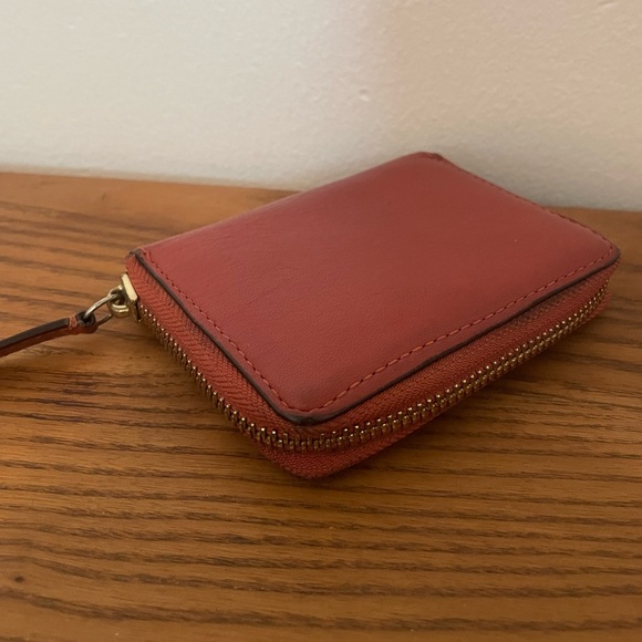 Vintage Coach Wallet - Picture 3 of 7